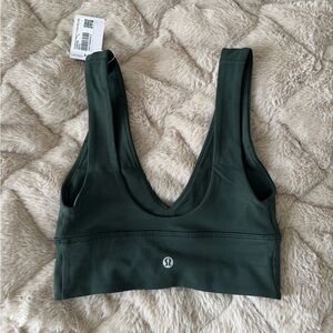 lululemon Align™ V-Neck Bra
Light Support, A/B Cup